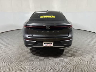 2023 Toyota Crown XLE