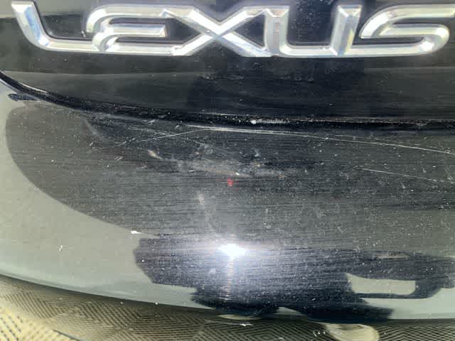 2010 Lexus IS 250 4dr Sport Sdn Auto AWD