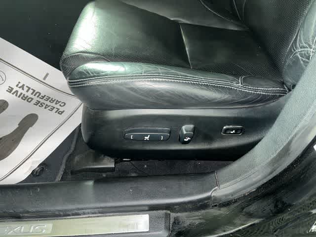 2010 Lexus IS 250 4dr Sport Sdn Auto AWD