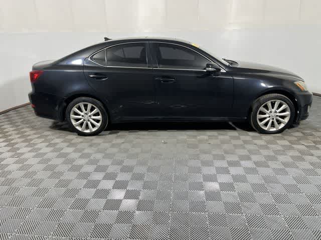 2010 Lexus IS 250 4dr Sport Sdn Auto AWD
