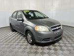 2008 Chevrolet Aveo LS