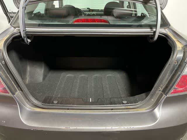 2008 Chevrolet Aveo LS