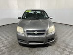 2008 Chevrolet Aveo LS