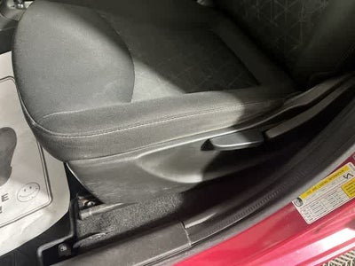 2019 Chevrolet Spark LS