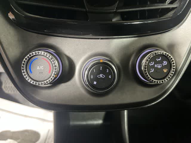 2019 Chevrolet Spark LS