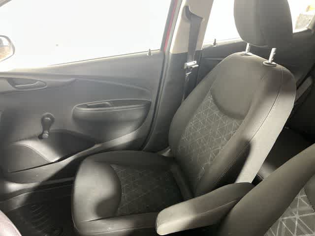 2019 Chevrolet Spark LS