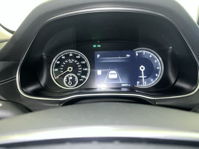 2023 Genesis GV80 3.5T AWD