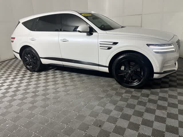 2023 Genesis GV80 3.5T AWD