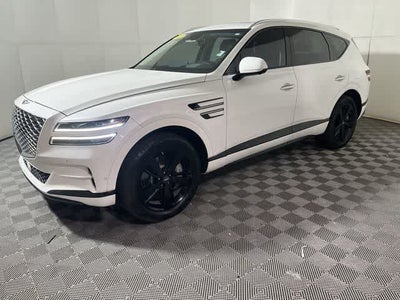 2023 Genesis GV80 3.5T AWD