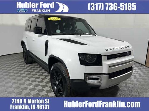 2023 Land Rover Defender SE