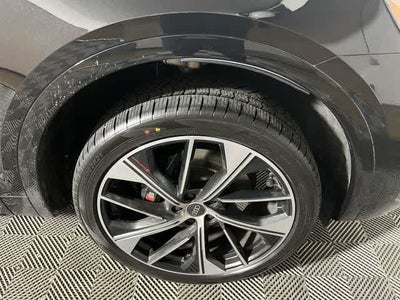 2024 Audi SQ5 Premium Plus