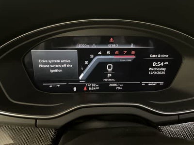 2024 Audi SQ5 Premium Plus