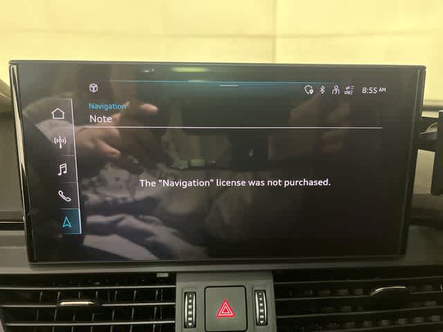 2024 Audi SQ5 Premium Plus