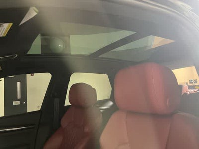 2024 Audi SQ5 Premium Plus