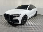 2023 Audi SQ8 Prestige