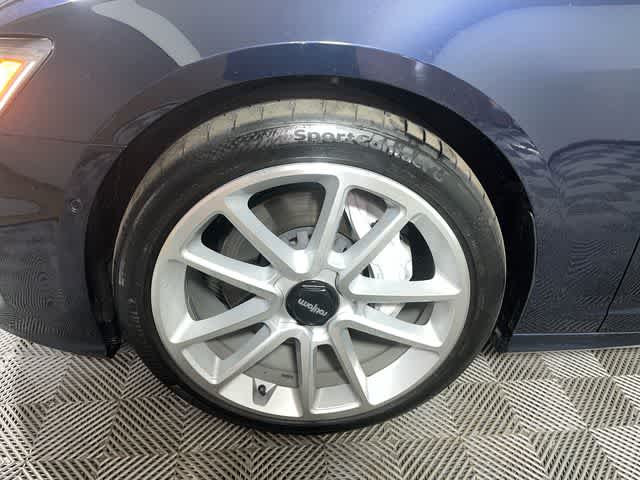 2021 Audi A6 Premium Plus