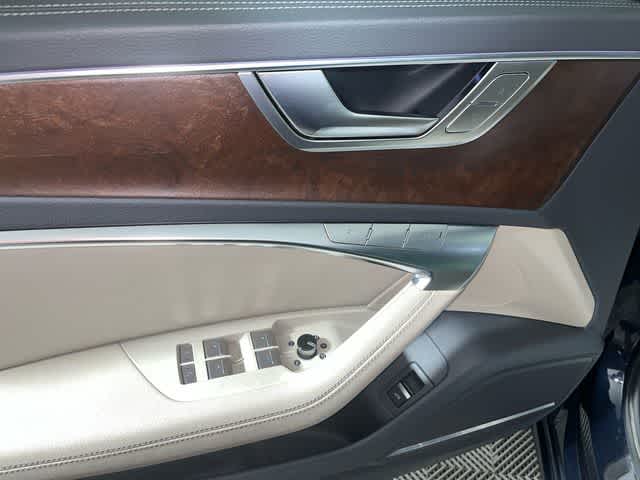 2021 Audi A6 Premium Plus