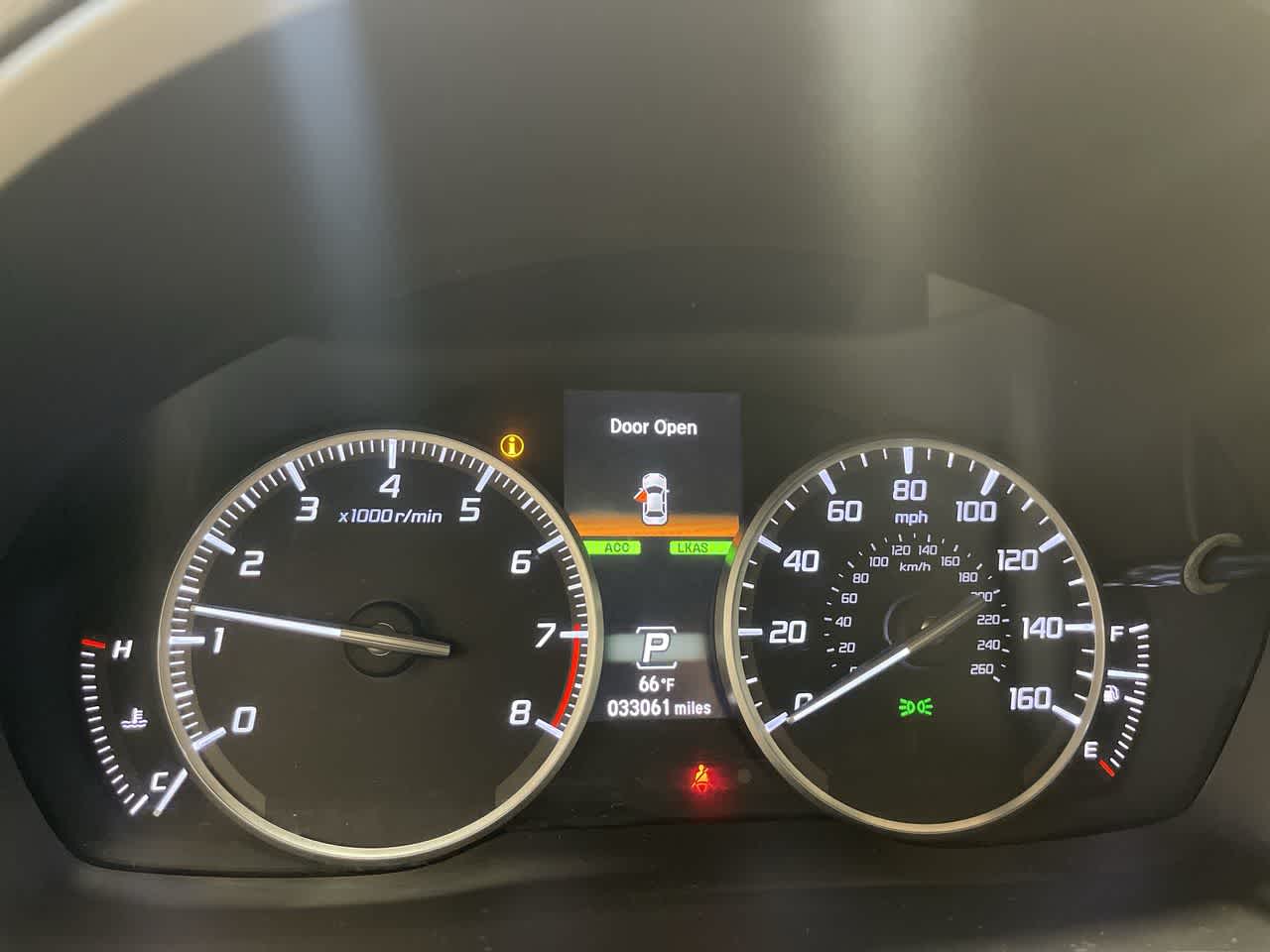 2021 Acura ILX w/Premium Package