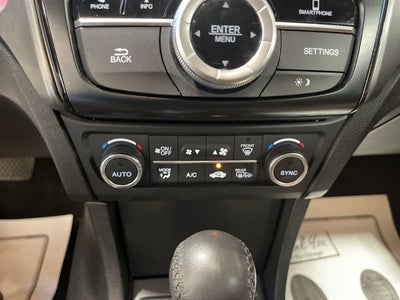 2021 Acura ILX w/Premium Package