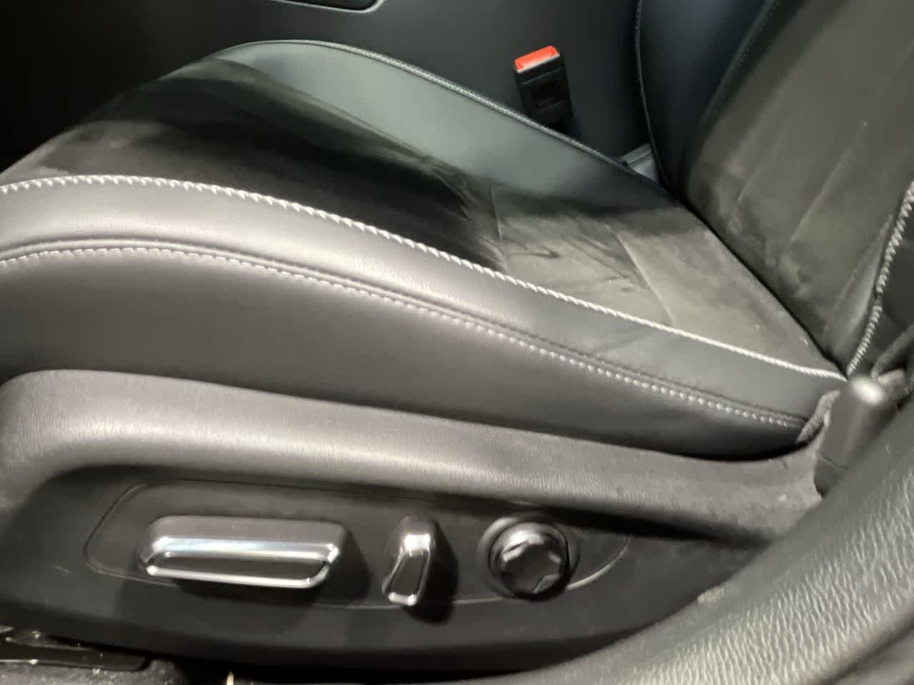 2024 Acura Integra w/A-Spec Technology Package