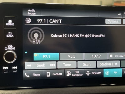 2024 Acura Integra w/A-Spec Technology Package