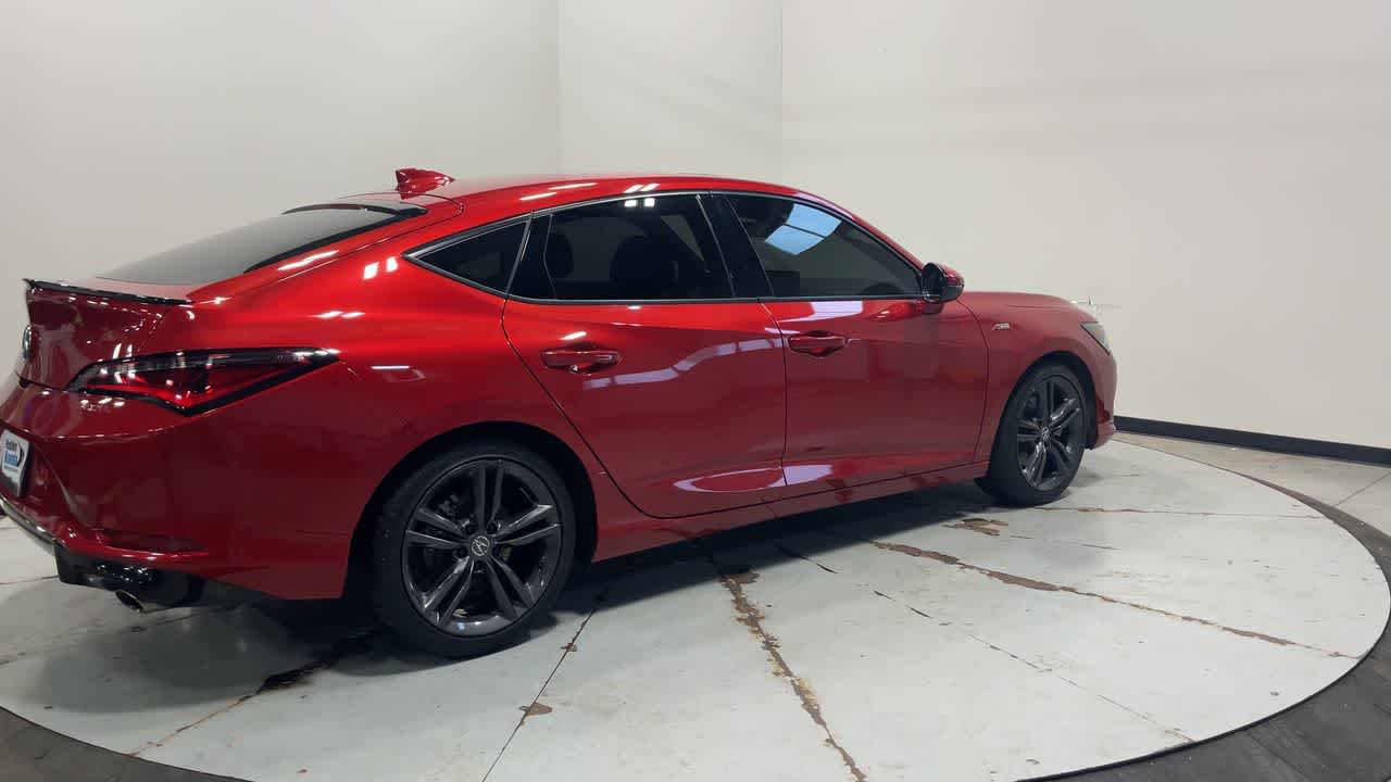 2024 Acura Integra w/A-Spec Technology Package