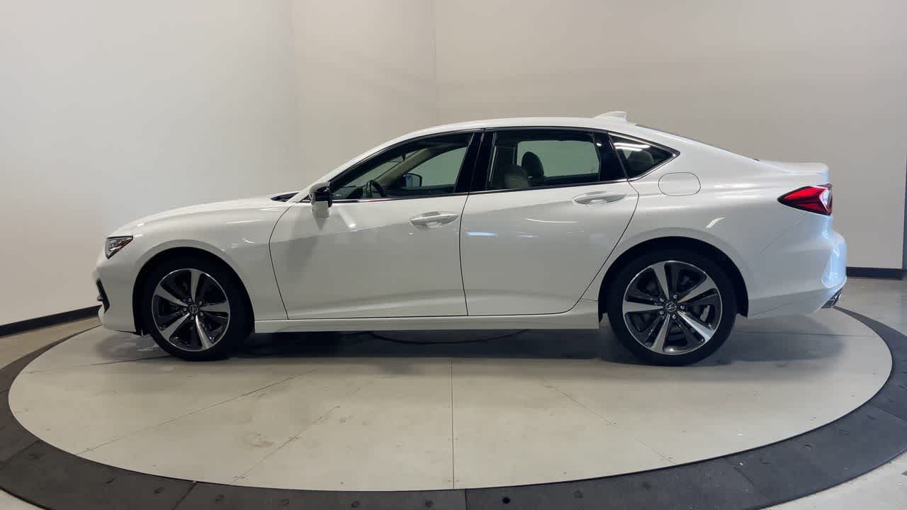 2025 Acura TLX w/Technology Package