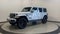 2022 Jeep Wrangler Unlimited High Altitude