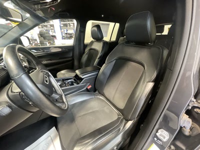 2022 Jeep Grand Cherokee L Altitude