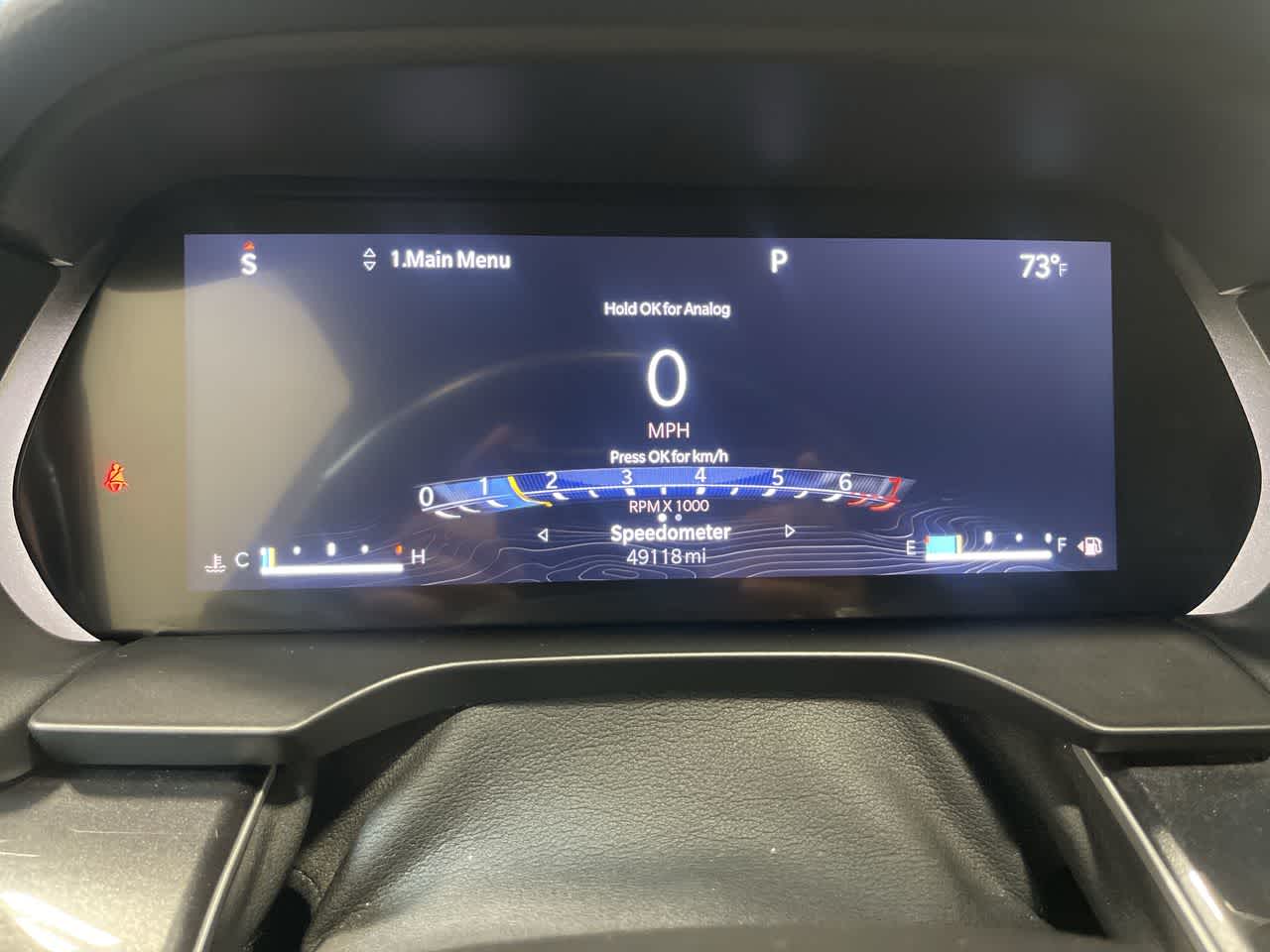 2022 Jeep Grand Cherokee L Altitude