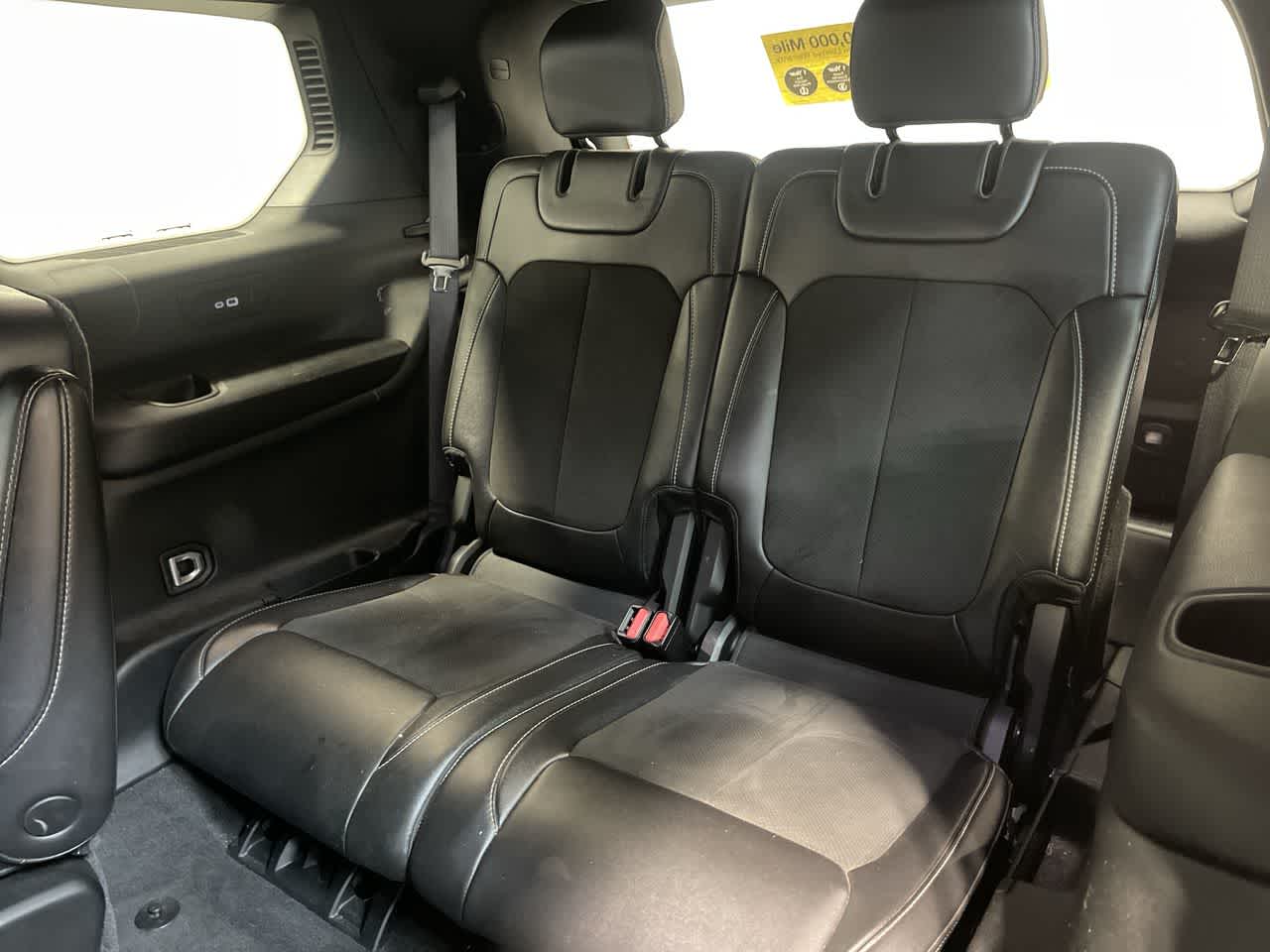 2022 Jeep Grand Cherokee L Altitude