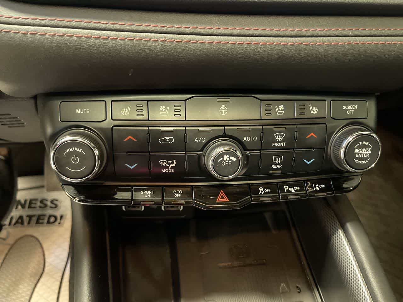 2022 Dodge Durango R/T Plus