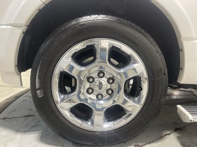 2013 Ford Expedition EL Limited