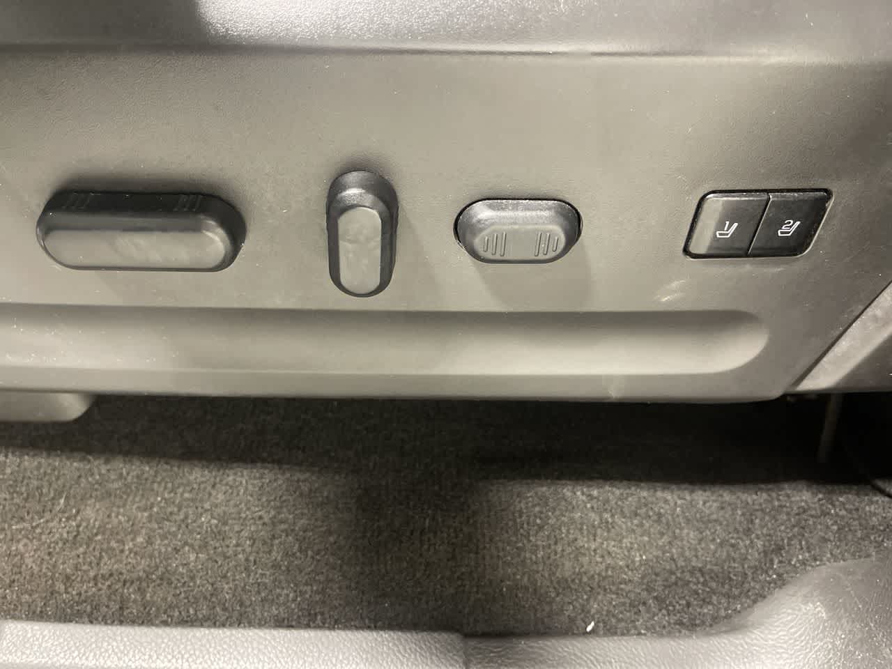 2013 Ford Expedition EL Limited