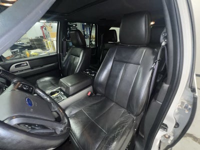 2013 Ford Expedition EL Limited