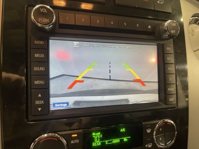 2013 Ford Expedition EL Limited