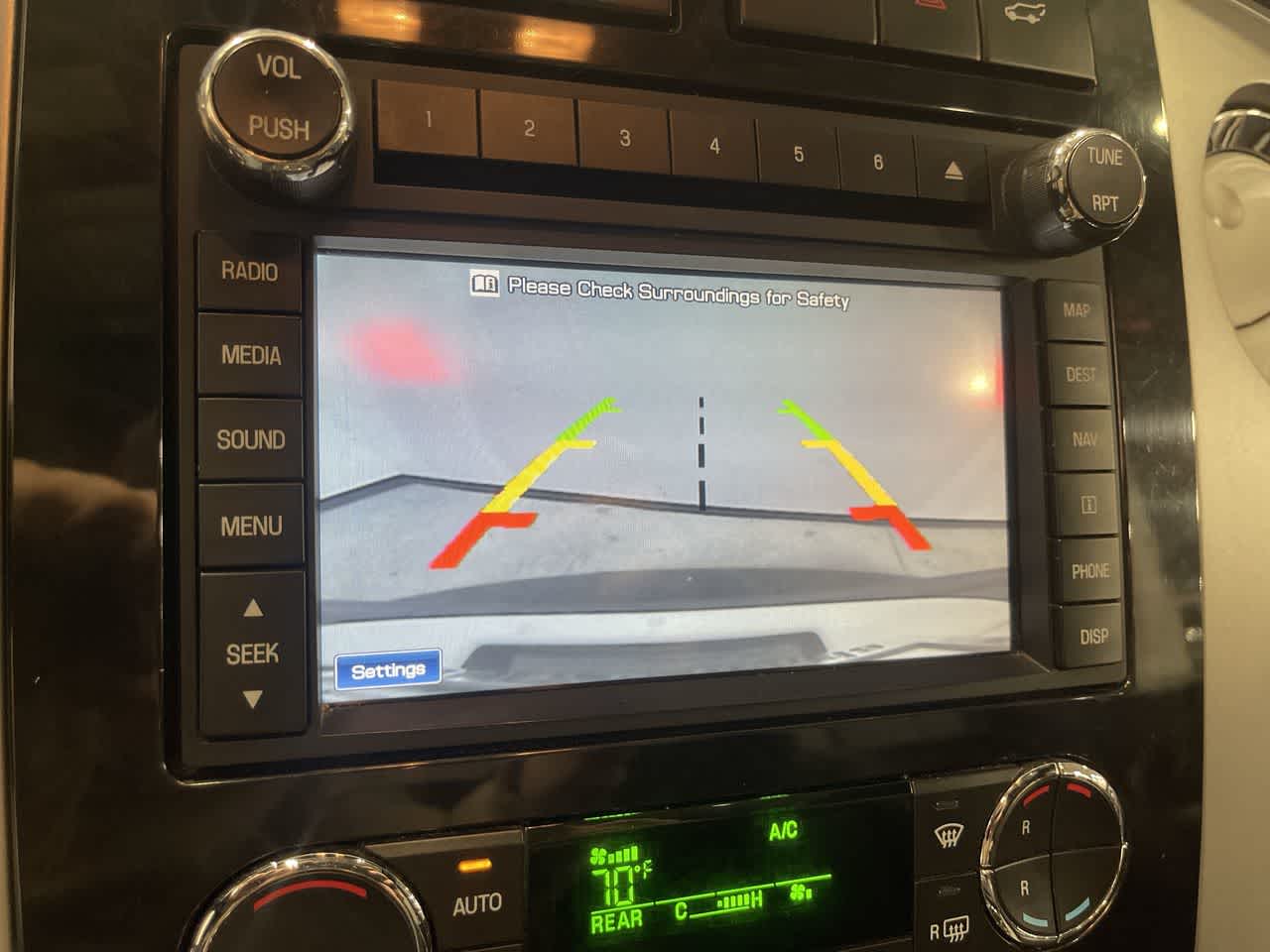 2013 Ford Expedition EL Limited