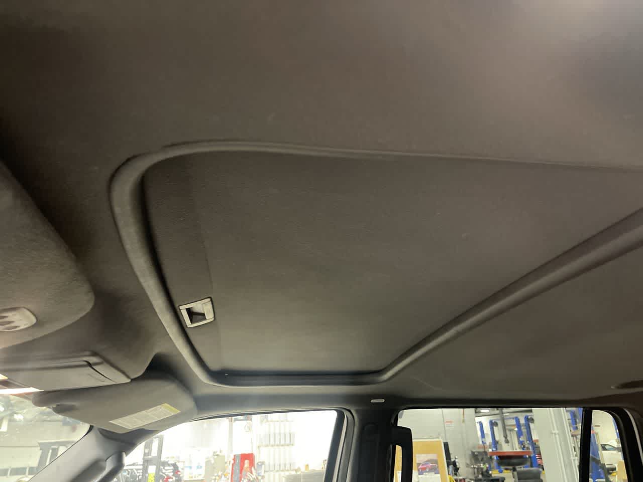 2013 Ford Expedition EL Limited