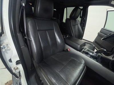 2013 Ford Expedition EL Limited