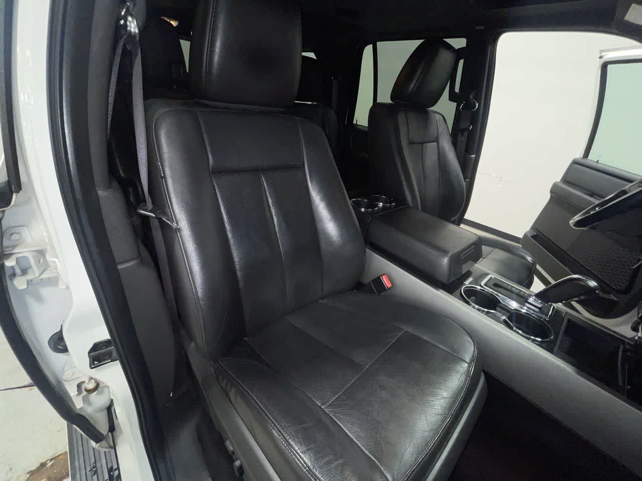 2013 Ford Expedition EL Limited