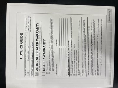 2013 Ford Expedition EL Limited