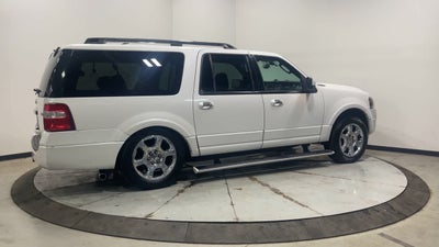 2013 Ford Expedition EL Limited