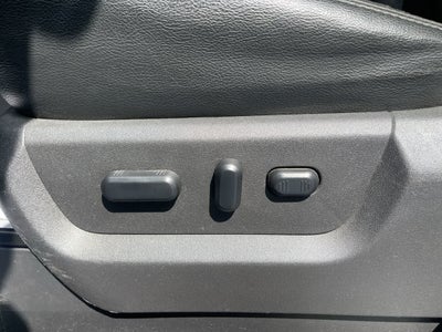 2014 Ford Super Duty F-250 Pickup Lariat
