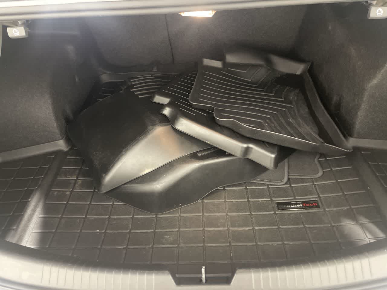 2021 Chevrolet Malibu RS