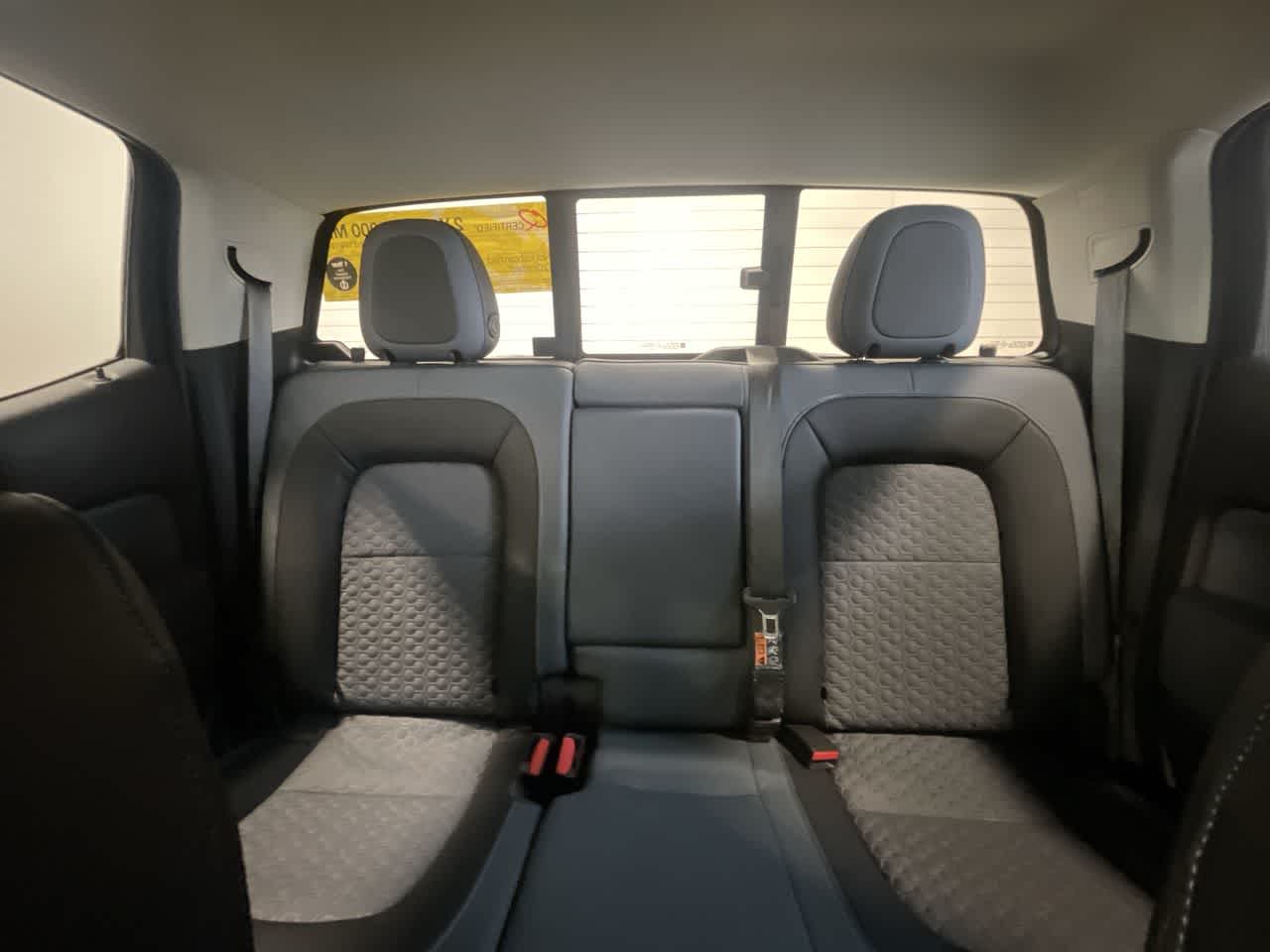 2020 Chevrolet Colorado 4WD Z71