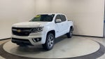 2020 Chevrolet Colorado 4WD Z71