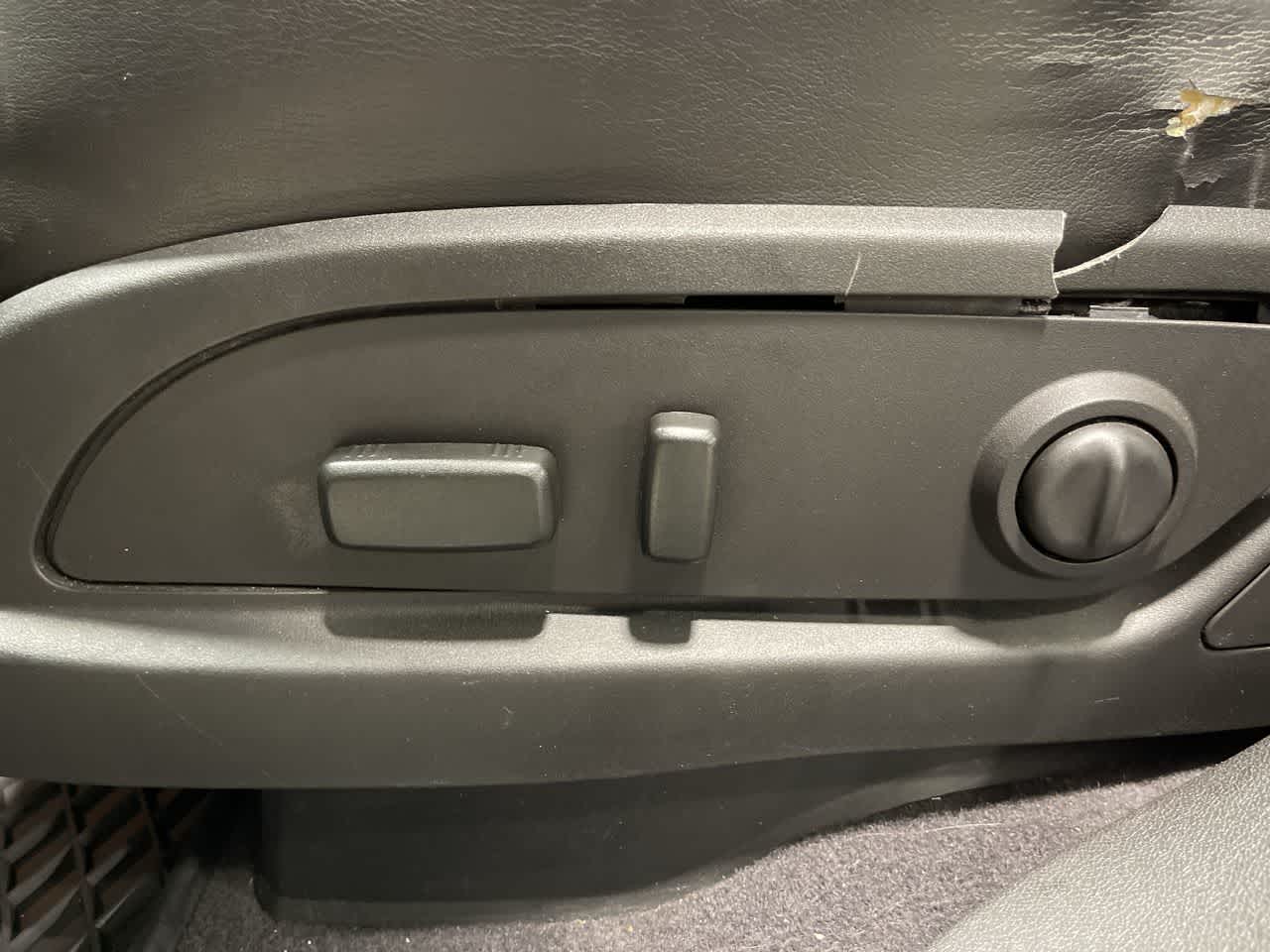 2012 GMC Acadia Denali