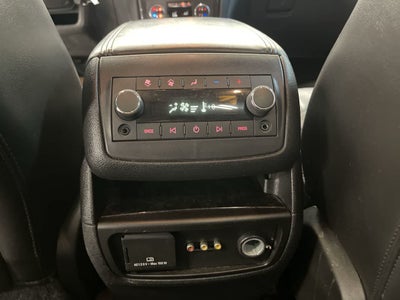 2012 GMC Acadia Denali