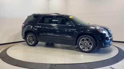 2012 GMC Acadia Denali