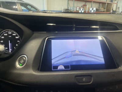 2020 Cadillac XT4 FWD Premium Luxury